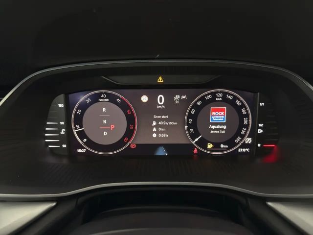 Skoda Octavia Selection