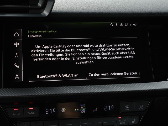 Audi RS3 Quattro S-Tronic Sedan