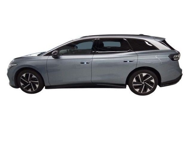 Volkswagen ID.7 Pro Tourer