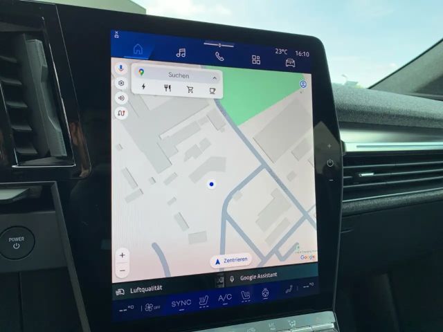 Renault Scenic Techno