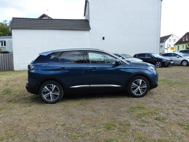 Peugeot 3008 Allure Pack Hybrid