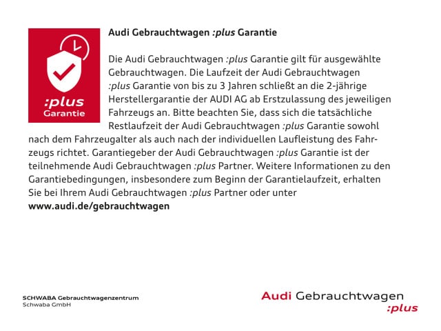 Audi A5 S-Tronic