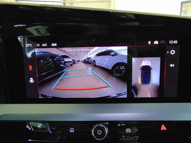 Opel Mokka 1.2 Turbo GS-Line Grand Sport Turbo