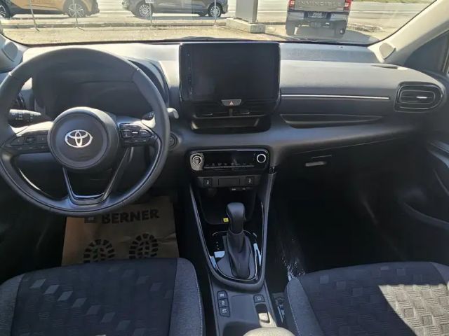 Toyota Yaris Active Hybride VVT-i