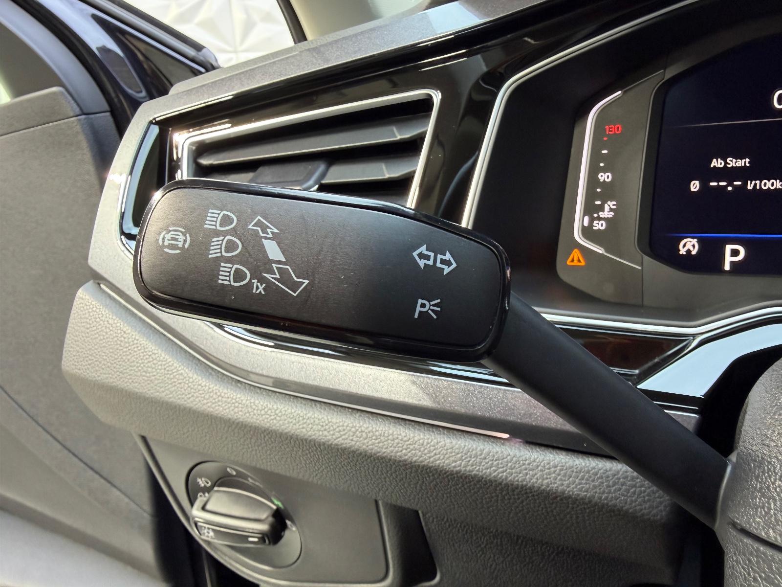 Volkswagen Taigo 1.0 TSI DSG Style