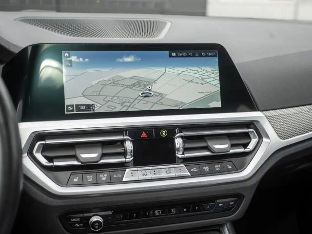 BMW 330 330e M-Sport Touring