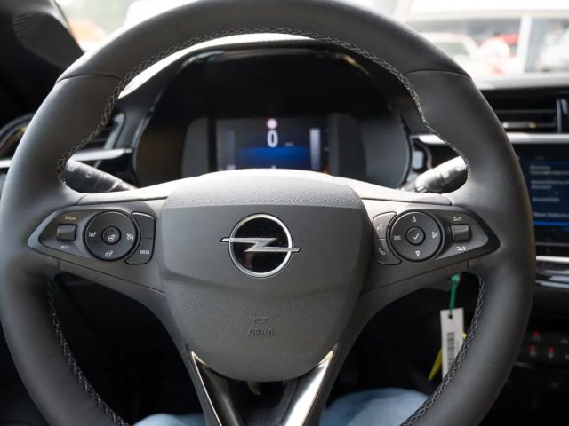 Opel Corsa 1.2 Turbo GS-Line Grand Sport Turbo