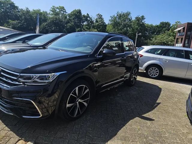 Volkswagen Tiguan 2.0 TDI 4Motion DSG R-Line