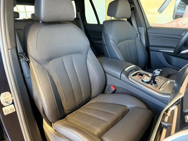 BMW X5 M-Sport xDrive