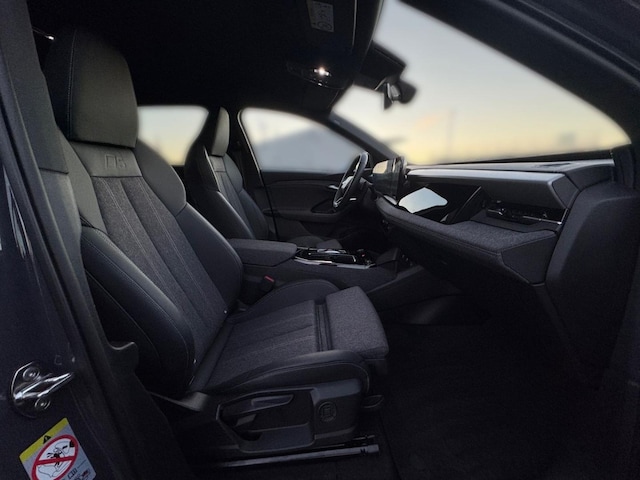 Audi Q6 e-tron Quattro