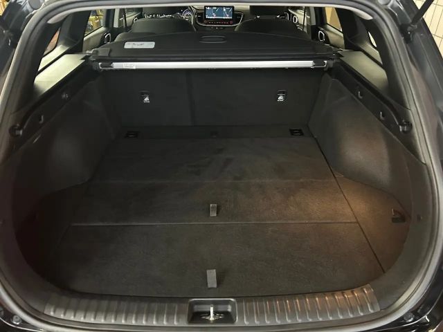 Kia Ceed SportWagon Vision