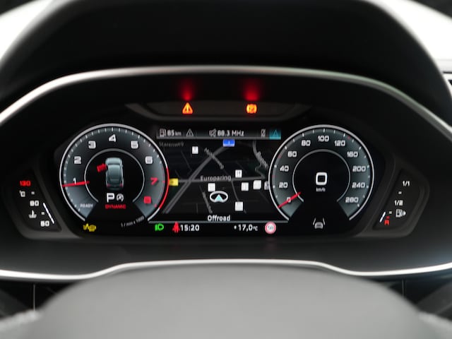 Audi Q3 S-Tronic Sportback