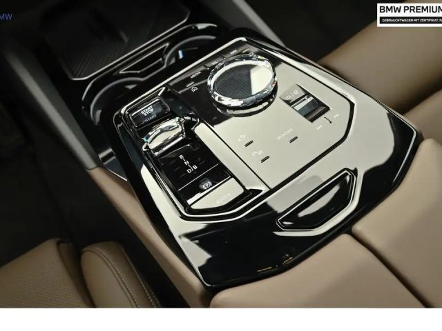 BMW i5 M-Sport Sedan eDrive40