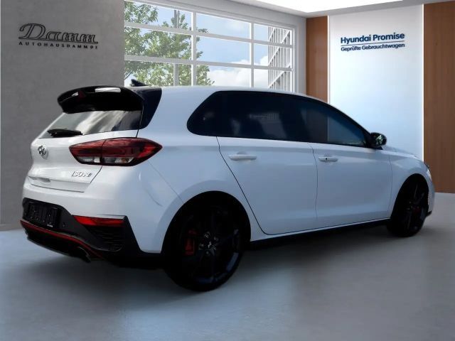Hyundai i30 N Performance