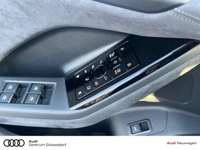 Audi Q6 e-tron Performance S-Line