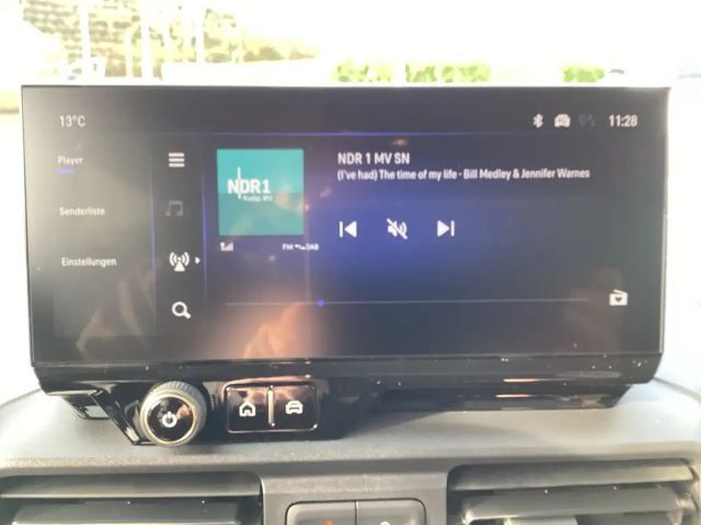 Opel Combo Life Selection