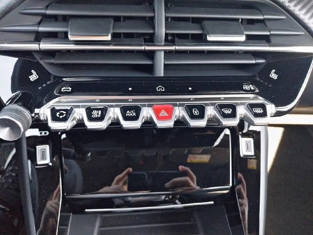 Peugeot 2008 Allure Pack Hybrid