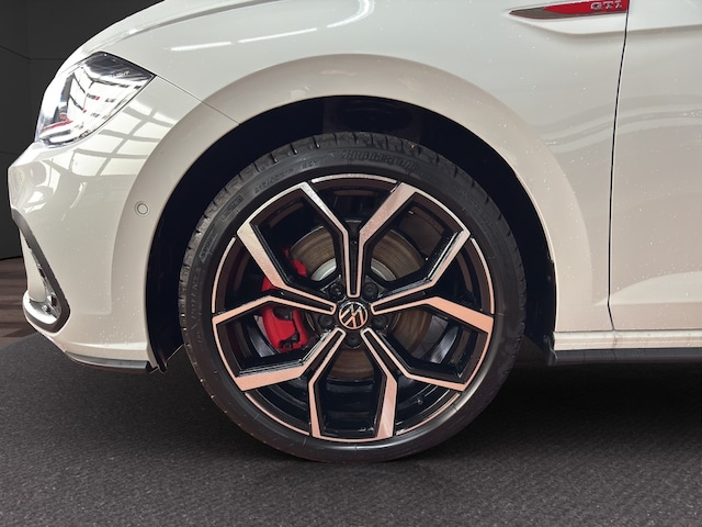 Volkswagen Polo 2.0 TSI DSG GTI IQ.Drive