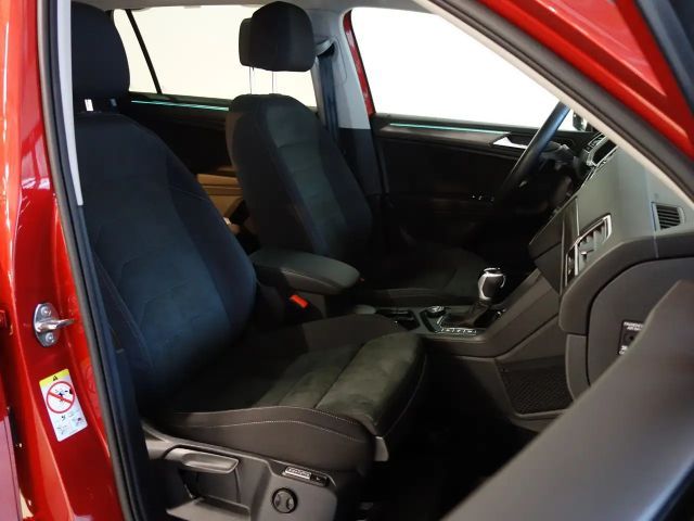Volkswagen Tiguan Allspace DSG