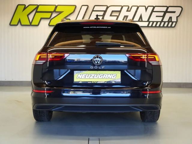 Volkswagen Golf 1.0 TSI Variant