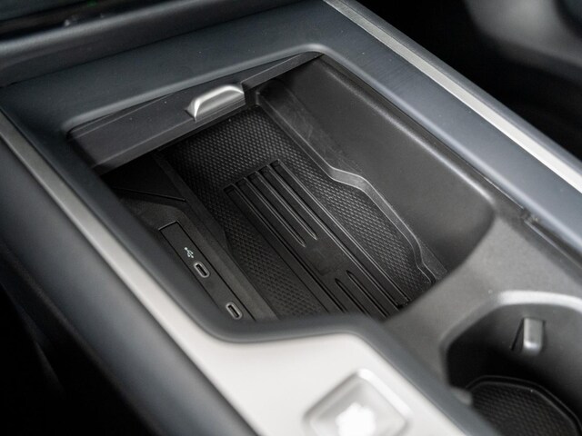 Volkswagen Passat 2.0 TDI DSG