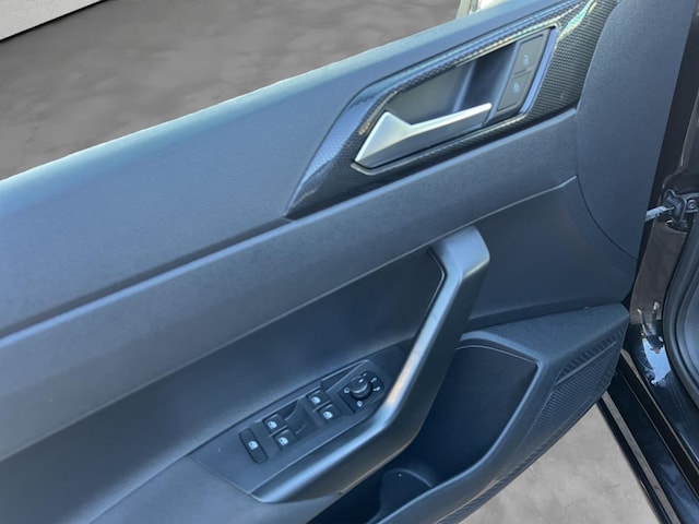 Volkswagen Polo 1.0 TSI DSG Life