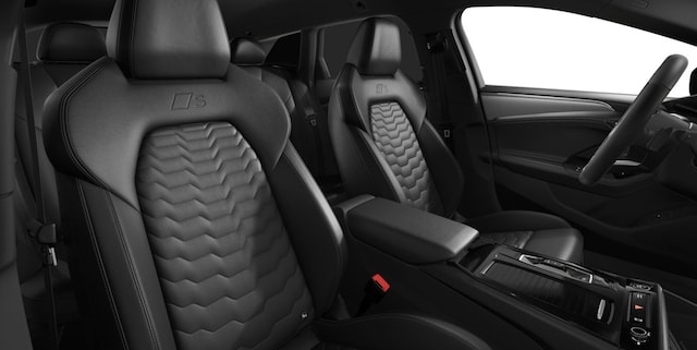 Audi A6 e-tron Avant