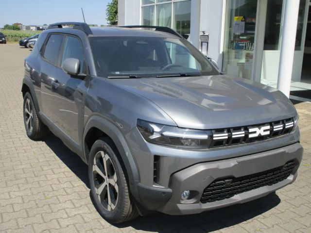 Dacia Duster TCe 130