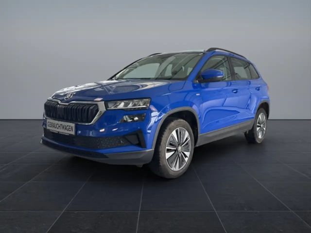 Skoda Karoq 2.0 TDI Tour