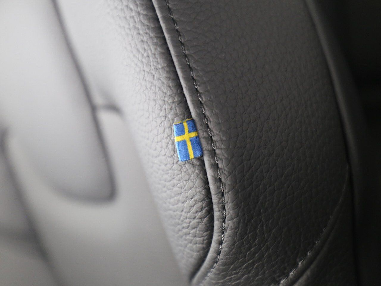 Volvo XC60 AWD Recharge T8