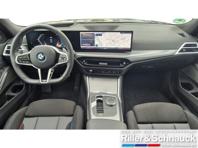 BMW 330 330d M-Sport Touring xDrive