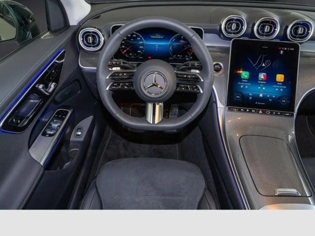 Mercedes-Benz GLC 300 4MATIC