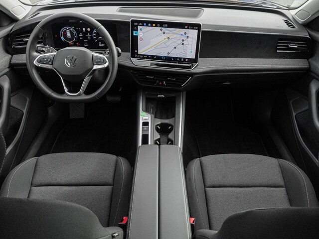 Volkswagen Passat 1.5 eTSI DSG