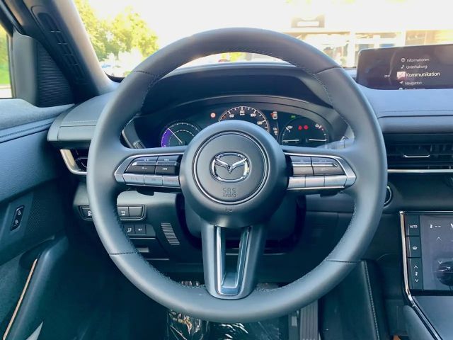 Mazda MX-30 SkyActiv e-Skyactiv