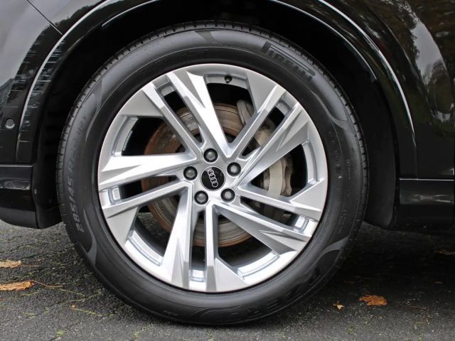 Audi Q7 50 TDI Quattro S-Line