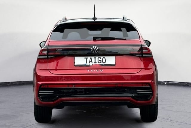 Volkswagen Taigo DSG R-Line Style