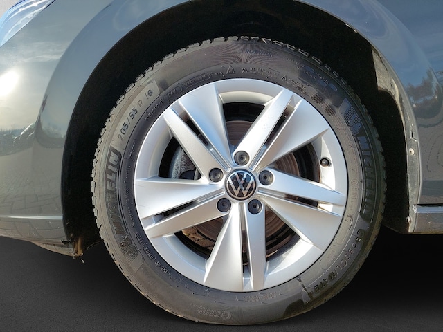 Volkswagen Golf 2.0 TDI Life