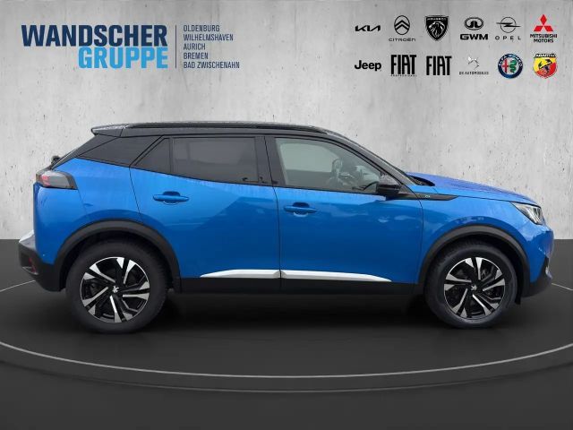 Peugeot E-2008 GT-Line