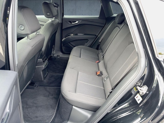 Audi Q4 e-tron 40 Sportback