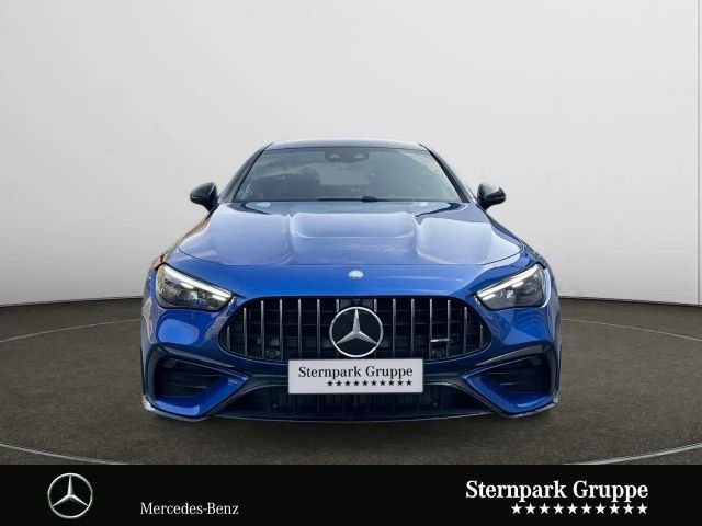 Mercedes-Benz AMG CLE 4MATIC CLE 53 amg