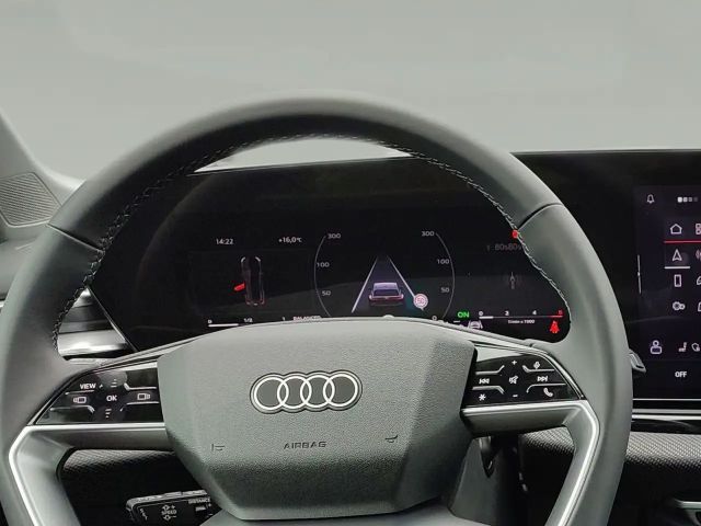 Audi A5 40 TDI