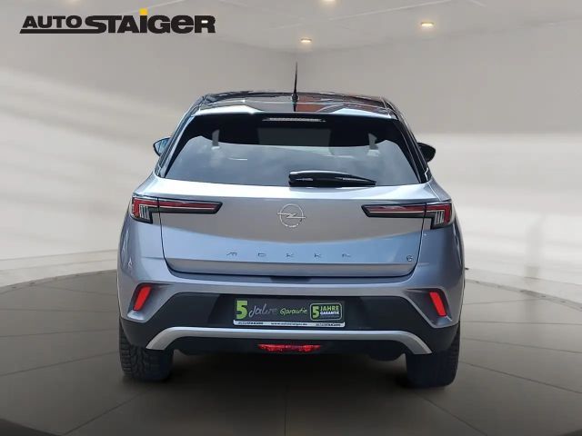 Opel Mokka Mokka-e Ultimate