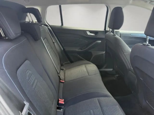 Ford Focus Active Wagon