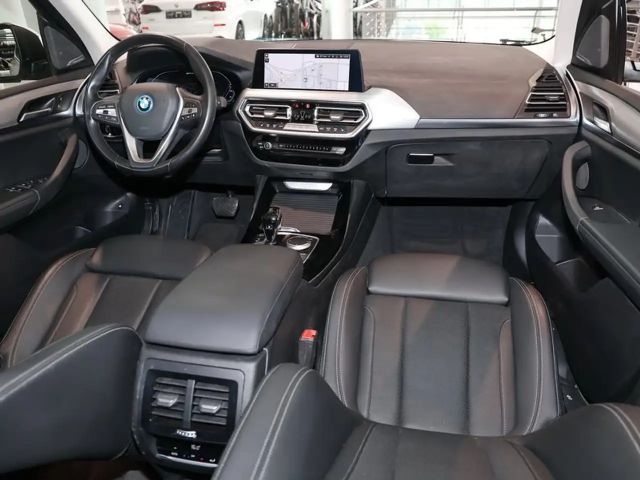 BMW X3 xDrive30e