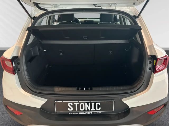 Kia Stonic GDi Vision