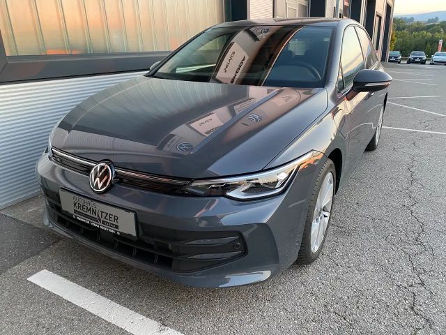 Volkswagen Golf e-Golf eHybrid