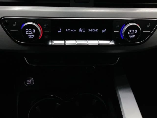 Audi A5 35 TFSI S-Line