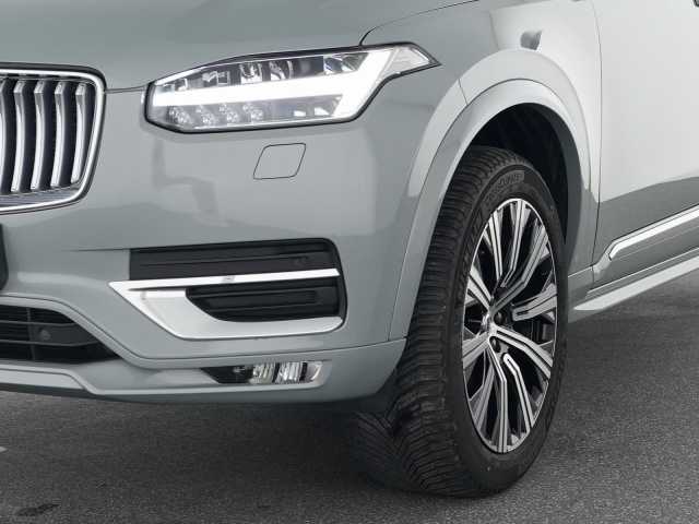 Volvo XC90 XC90