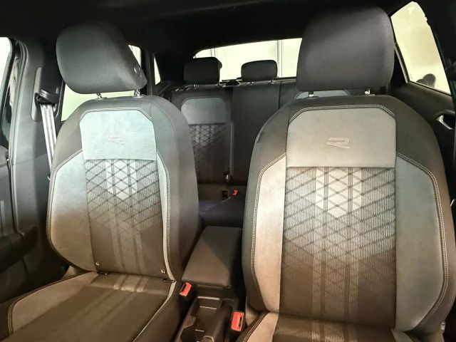 Volkswagen Polo 1.0 TSI R-Line