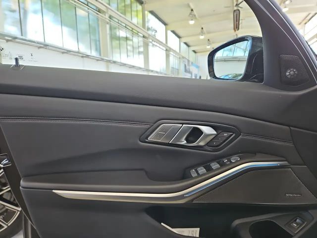 BMW M3 Competition Sedan